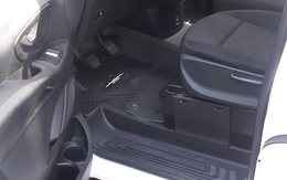 Mercedes Benz Vito
