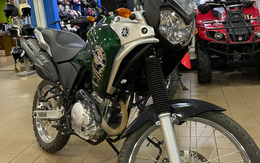 YAMAHA TENERE XT 250 ADVENTURE