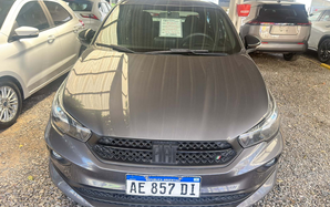 Fiat Cronos