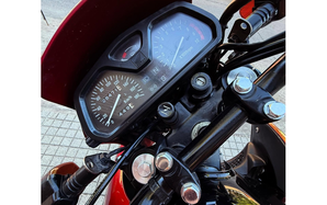 Honda NX 400 FALCON