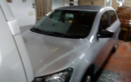 Volkswagen Gol Trend