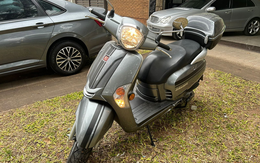 Kymco Like