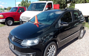 Volkswagen Suran