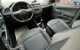Volkswagen Gol Trend