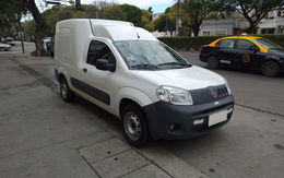 Fiat Fiorino