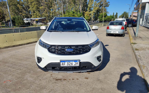 Ford Territory