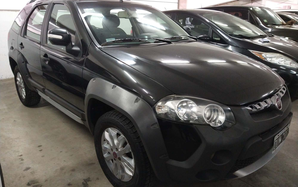 Fiat Palio