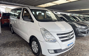 Hyundai H1