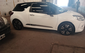 Citroën DS3