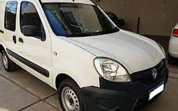 Renault Kangoo Furgón