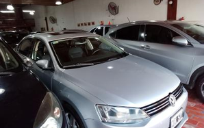 Volkswagen Vento