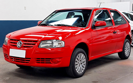 Volkswagen Gol