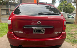 Citroën Xsara Picasso