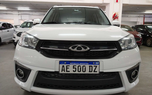 Chery Tiggo