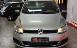 Volkswagen Suran