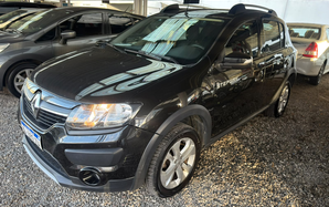 Renault Sandero Stepway