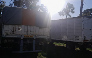 Scania Clase Distribución (Serie 4)