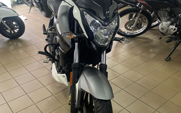Bajaj Rouser 200 NS