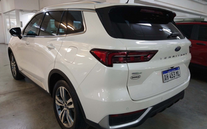 Ford Territory