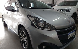 Peugeot 208 FELINE 5P