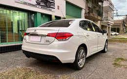 Citroën C4