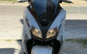 Kymco 250 X-TRONO