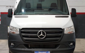 Mercedes Benz Sprinter 414