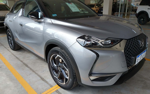 DS 3 Crossback
