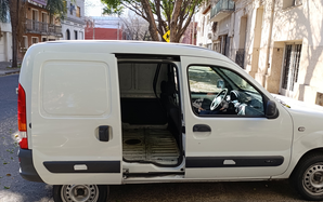 Renault Kangoo Furgón