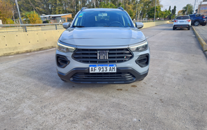 Fiat Pulse