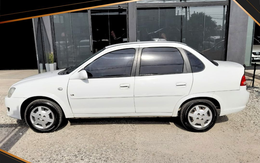 Chevrolet Corsa Classic