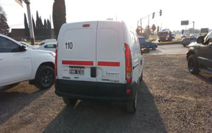 Renault Kangoo Furgón