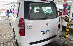 Hyundai H1