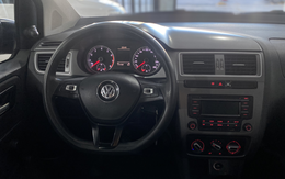 Volkswagen Suran