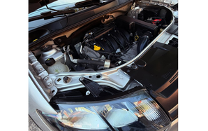 Renault Sandero Stepway