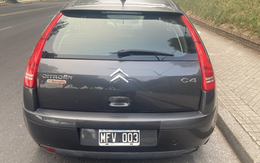 Citroën C4