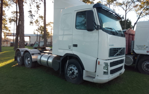 Volvo FH