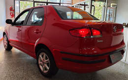 Fiat Siena