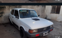 Fiat Otro automotor Fiat