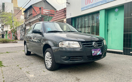 Volkswagen Gol