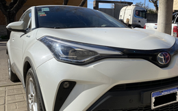 Toyota Otro automotor Toyota