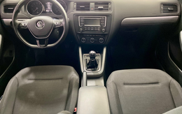 Volkswagen Vento