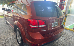Dodge Journey