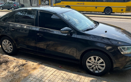 Volkswagen Vento