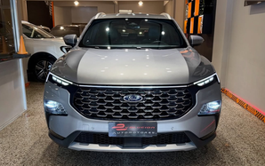 Ford Territory