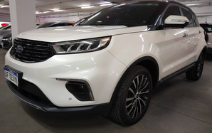 Ford Territory