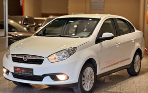 Fiat Grand Siena