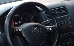 Volkswagen Suran