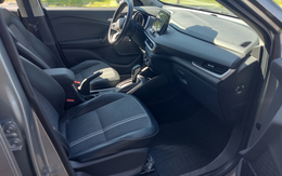 Chevrolet Tracker LTZ 1.2 2023 Automática