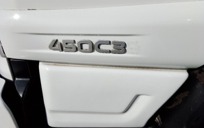 Iveco Cursor